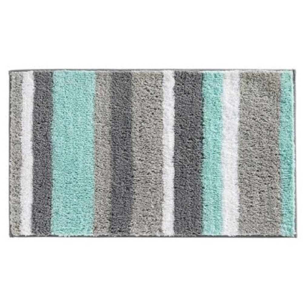 Bathroom mat/rug